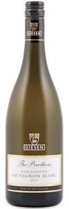 Giesen The Brothers Sauvignon Blanc 2011